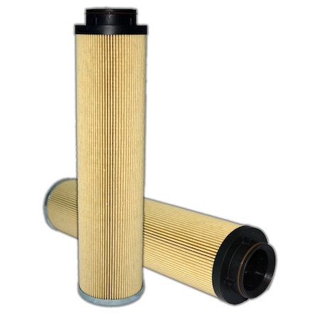 Main Filter Hydraulic Filter, replaces FILTREC D732C10A, Pressure Line, 10 micron, Outside-In MF0059750